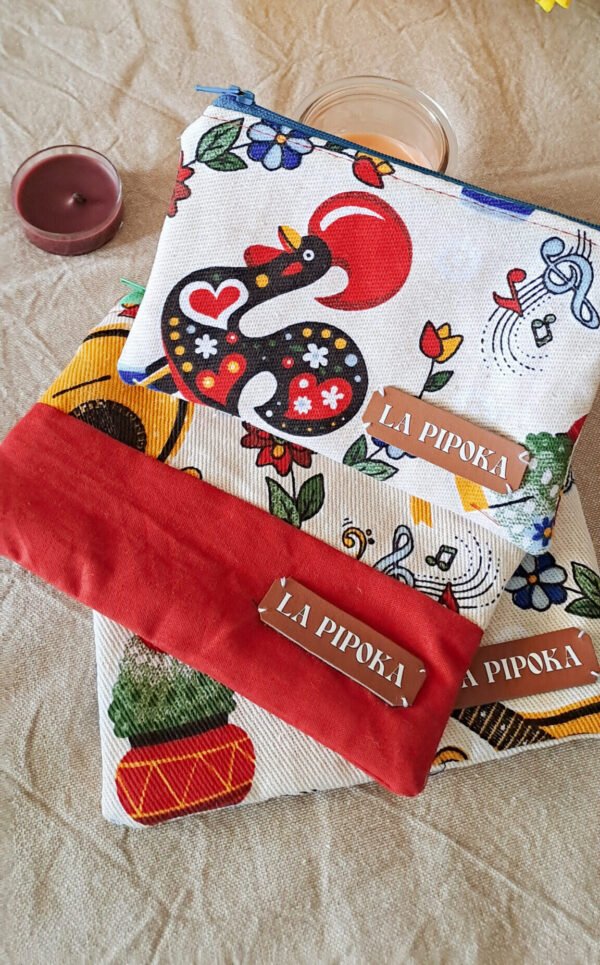 Bolsas práticas