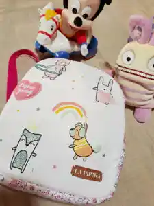 mochila betsy