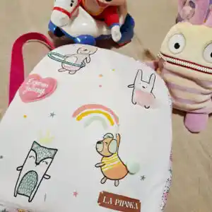 mochila betsy