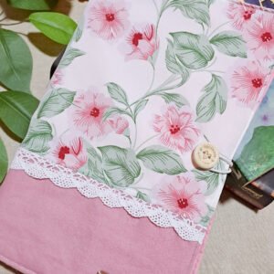 Capa para Livros ou Agenda 2