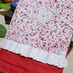 Capa para Livros ou Agenda 3