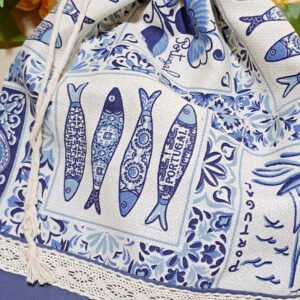 saco do pão de natal (boneco de neve) (cópia)