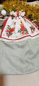 saco do pão de natal (boneco de neve) (cópia)