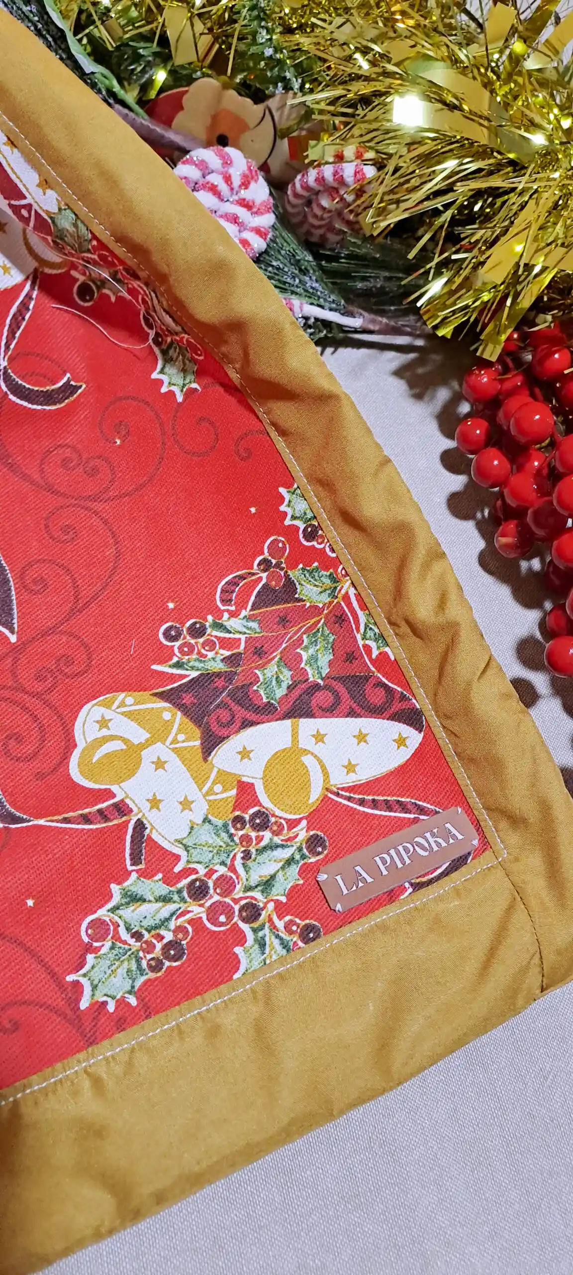 saco do pão de natal (boneco de neve) (cópia)