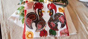 Bolsa Portugal no Coração 3 bolsa portugal no coração 3