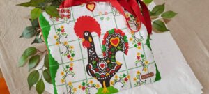 bolsa portugal no coração