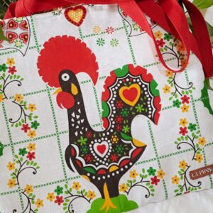 bolsa portugal no coração