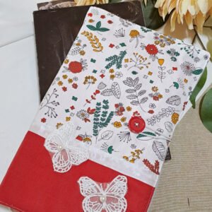 capa para livros ou agenda 4 (cópia)