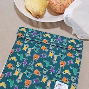 bolsa para sandes
