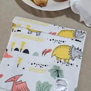 bolsa para sandes