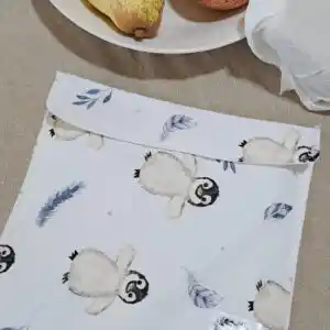 bolsa para sandes