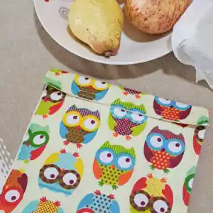 bolsa para sandes