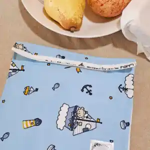 bolsa para sandes