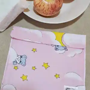bolsa para sandes