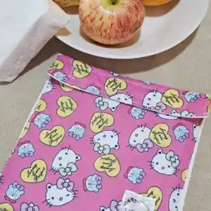 bolsa para sandes