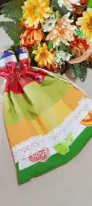 saco do pão tradicional