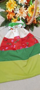 saco do pão tradicional