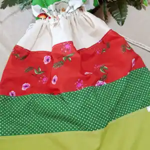 saco do pão tradicional