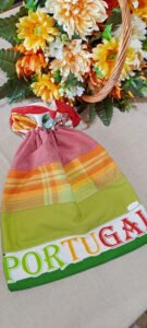 saco do pão tradicional