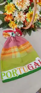 saco do pão tradicional