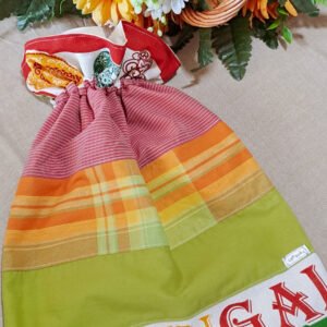 saco do pão tradicional