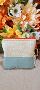 Carteira Porta-Moedas