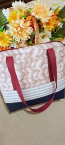 saco do pão tradicional