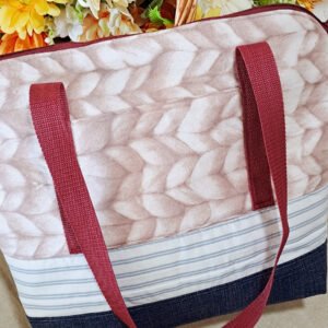 saco do pão tradicional