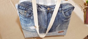 saco do pão tradicional