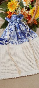 saco do pão tradicional