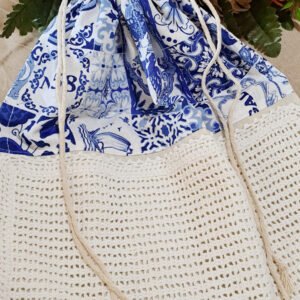 saco do pão tradicional