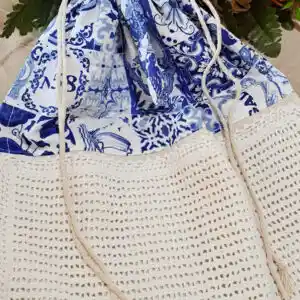 saco do pão tradicional