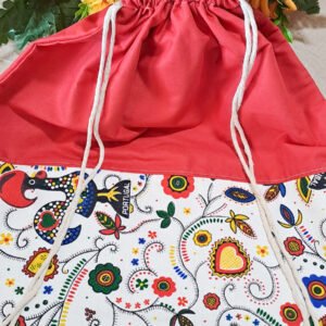 saco do pão tradicional