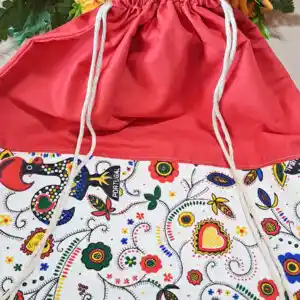 saco do pão tradicional