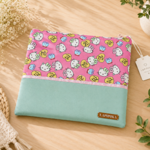 capa paratablet
