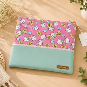 capa paratablet