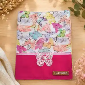 capa para livros ou agenda