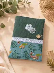 capa para livros ou agenda