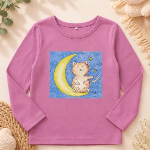 camisola manga comprida "baby dino adventure" (cópia)
