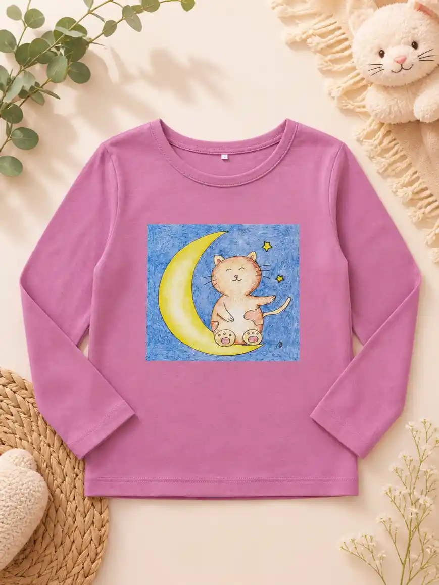camisola manga comprida "baby dino adventure" (cópia)