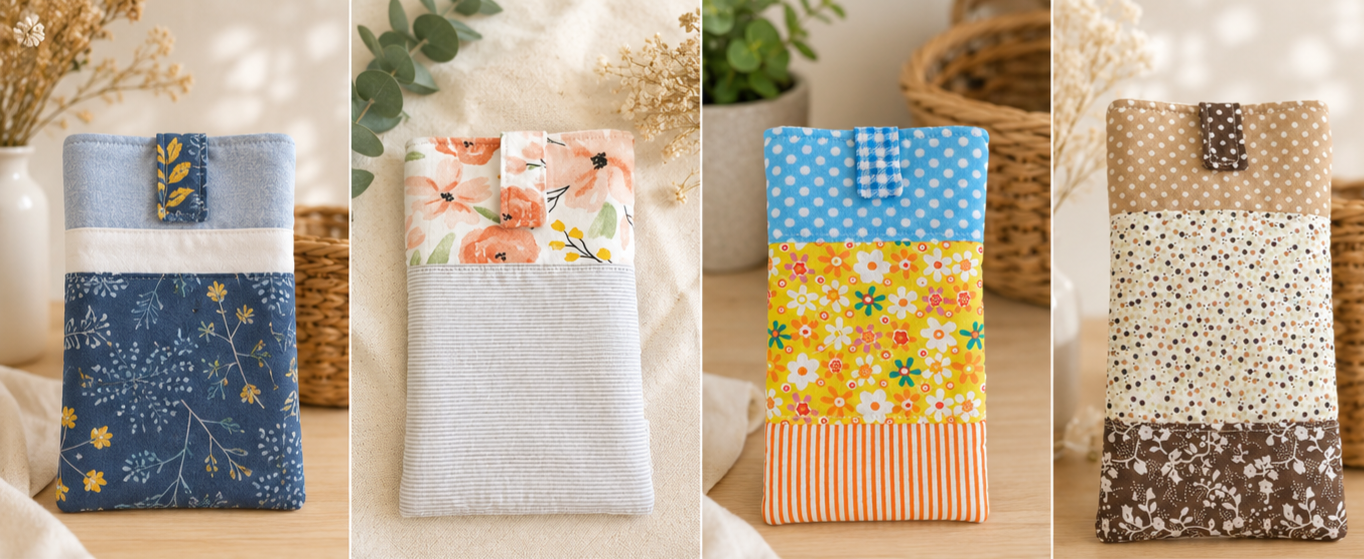 Bolsas para Telemóveis Bolsas para Telemóvel